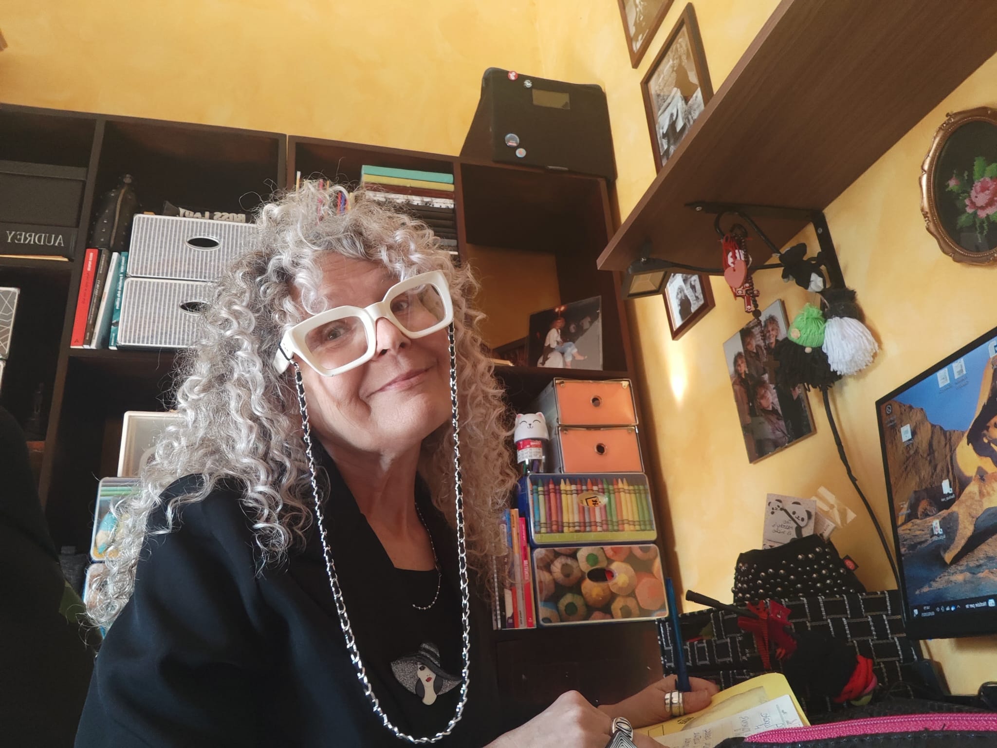 Quanto devi curare i testi della tua comunicazione | Irene Spagnuolo ghostwriter