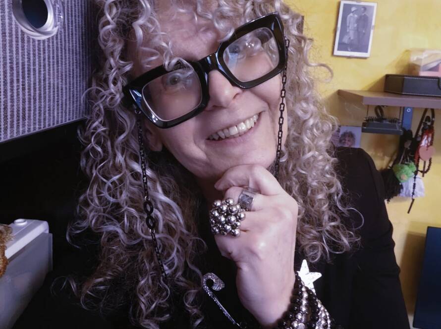Servizi professionali di ghostwriting | Irene Spagnuolo ghostwriter