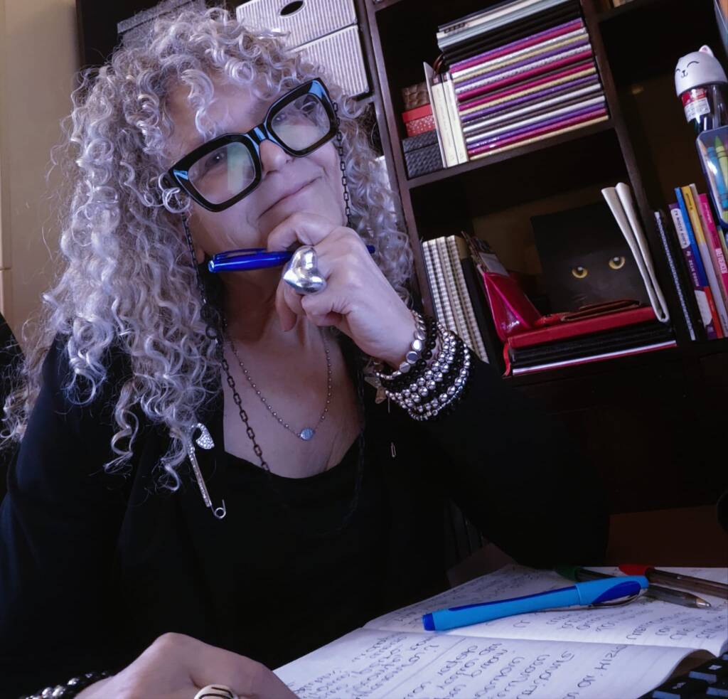 Comunicazione efficace | Irene Spagnuolo ghostwriter