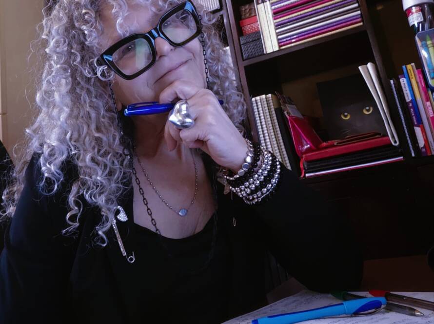 Comunicazione efficace | Irene Spagnuolo ghostwriter