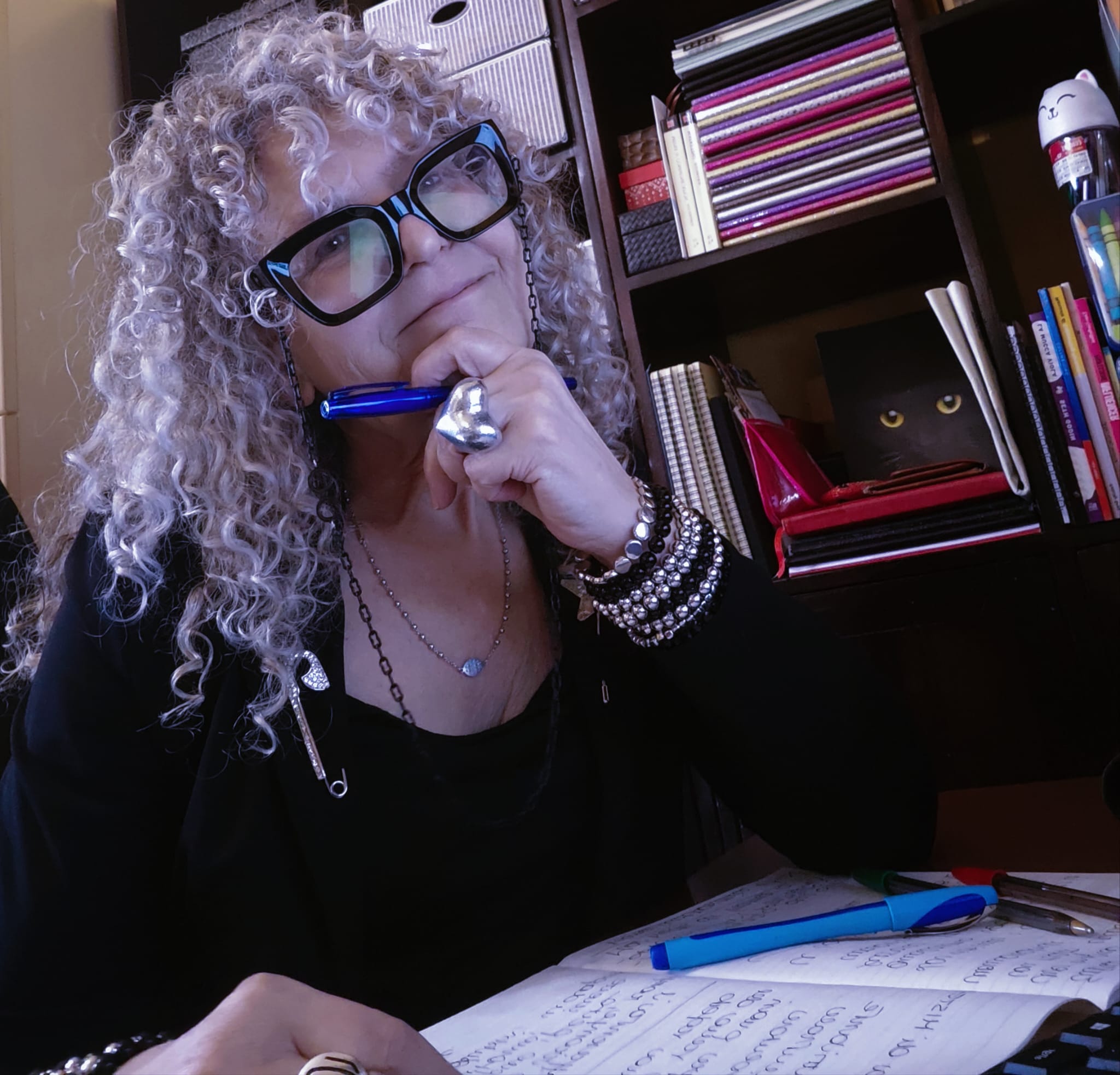 Comunicazione efficace | Irene Spagnuolo ghostwriter