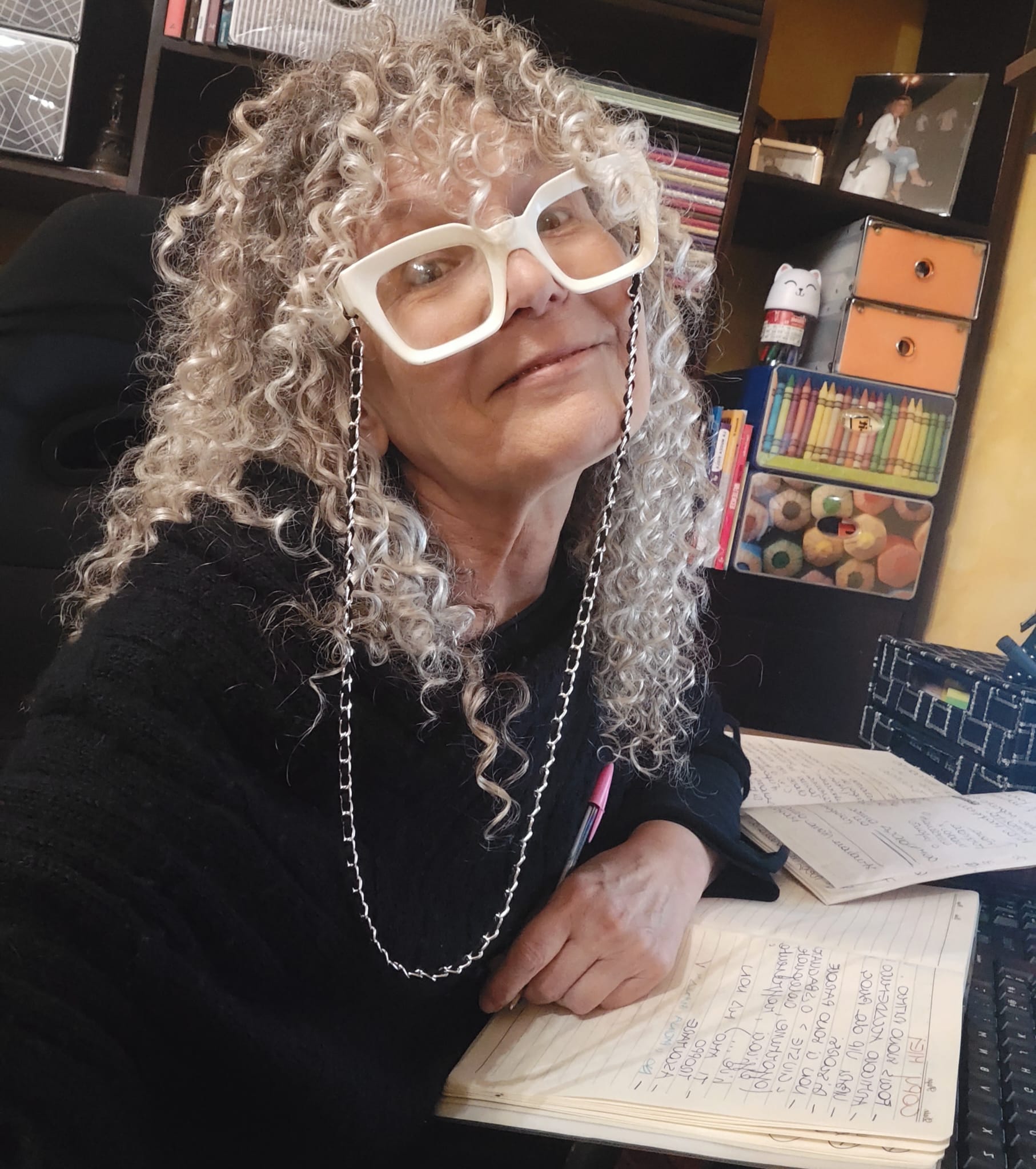 Scrittura di discorsi pubblici | Irene Spagnuolo ghostwriter
