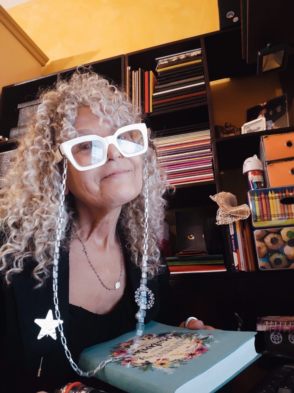Come scrivere un libro…con me!