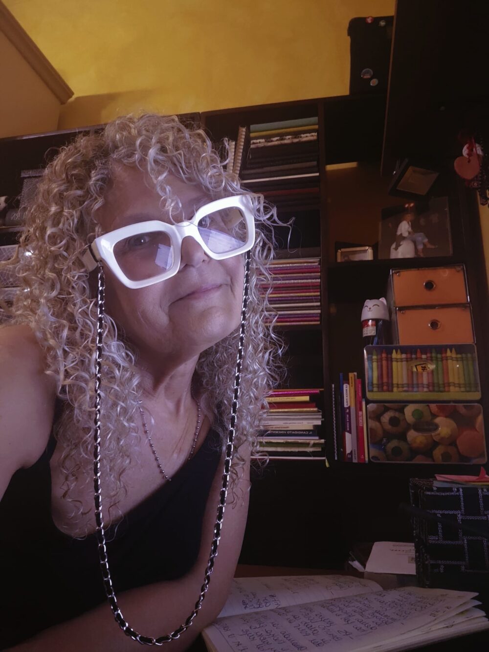 ghostwriter per storie d'impresa