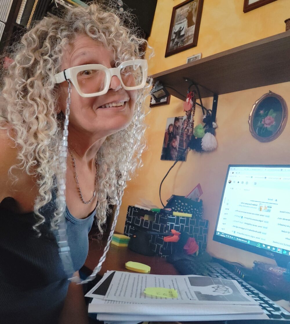 Un ghostwriter per il tuo saggio narrativo