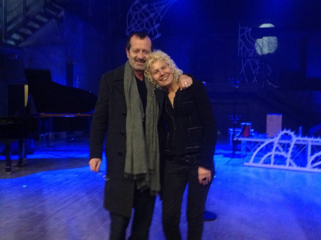 film di e con Rocco Papaleo