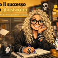 Dietro il successo c’è un ghostwriter