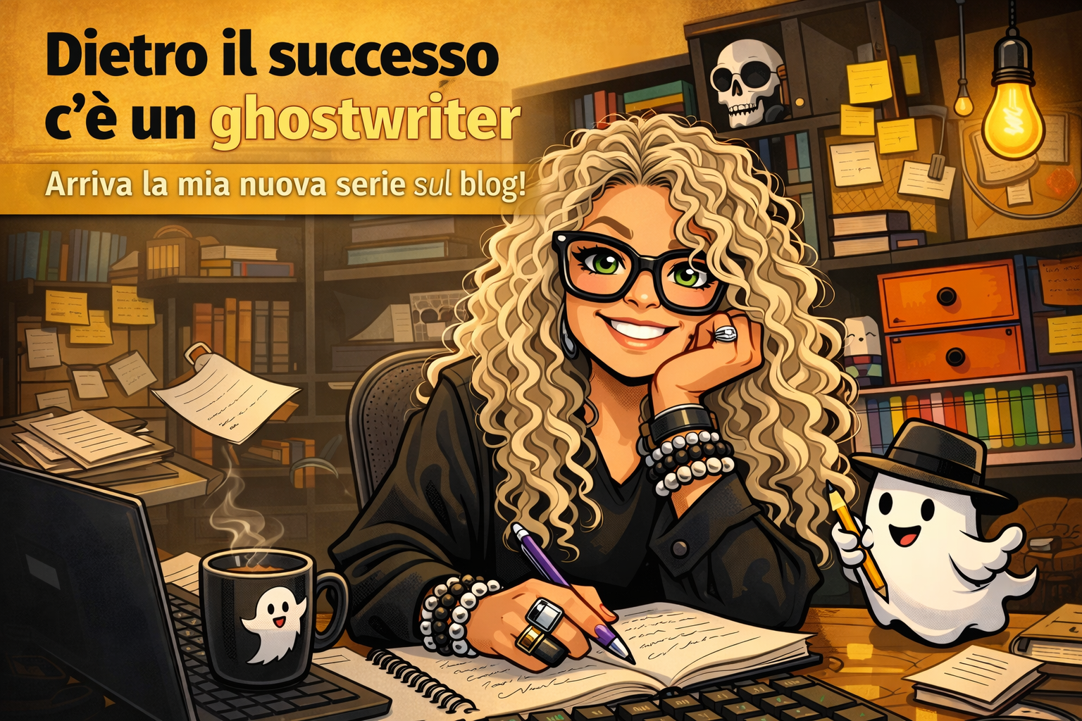 irene-spagnuolo-ghostwriter
